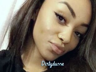 Dirtydusse