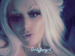 Dirtyfungirl
