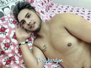 Dirtyhardjon