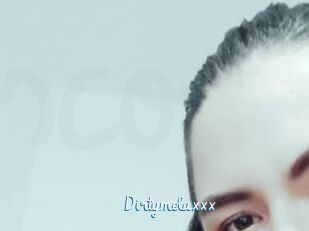 Dirtymelaxxx
