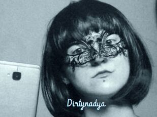 Dirtynadya