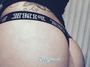 Dirtypeach