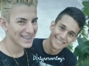 Dirtyperverboys
