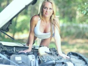 Dirtystroker