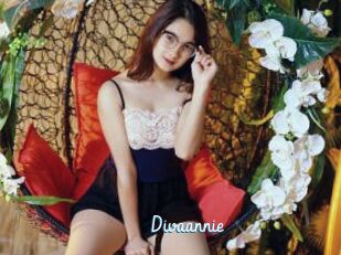 Divaannie
