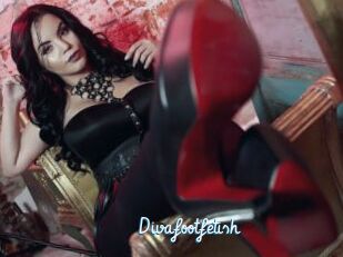 Divafootfetish