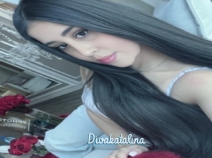 Divakatalina