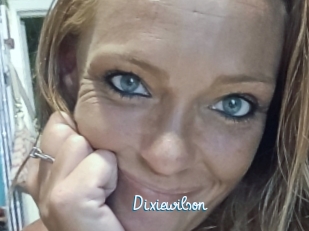 Dixiewilson