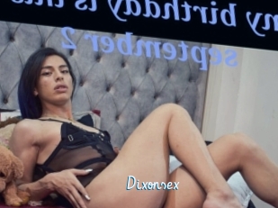 Dixonsex
