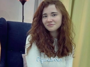 Diyanatorres