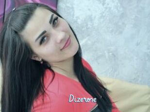 Dizerose