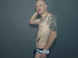 Dmitrik