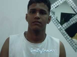 Dmitrybrowns