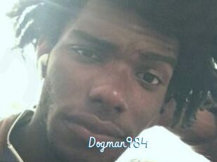 Dogman984