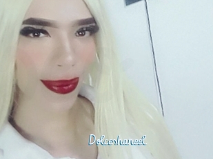Dolceshaneel
