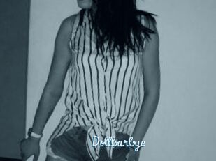 Dollbarbye
