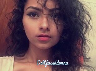 Dollfaceddonna