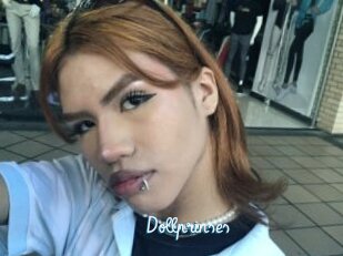 Dollprinses
