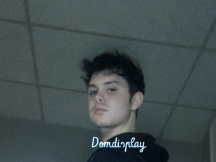 Domdisplay