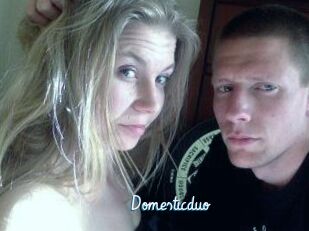 Domesticduo