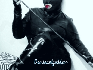 Dominantgoddess