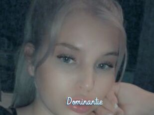 Dominantie