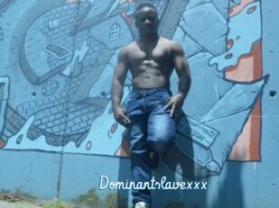 Dominantslavexxx