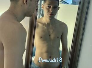 Dominick18