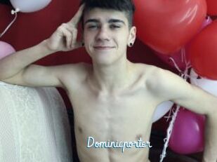 Dominicporter
