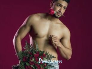 Dominicross