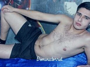Dominictorret
