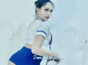 Dominikaheaven