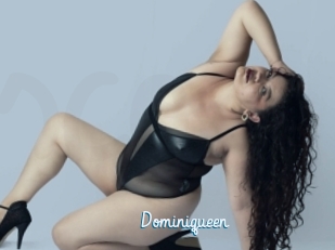 Dominiqueen