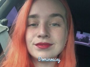 Dominoacey