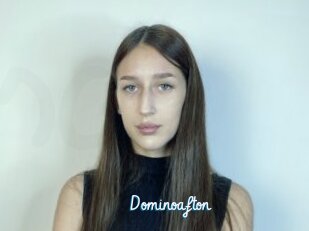 Dominoafton