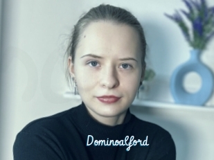 Dominoalford