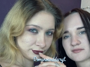 dominoanddaryl Sexe Cool