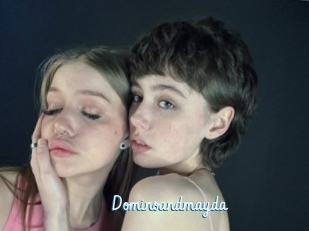 Dominoandmayda