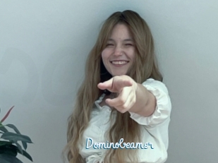 Dominobeamer