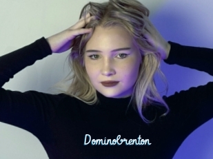 Dominobrenton