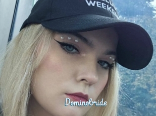 Dominobride