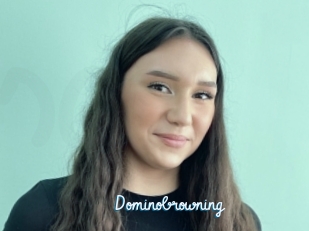 Dominobrowning