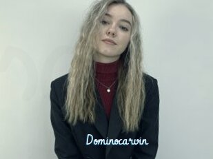Dominocarvin