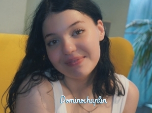 Dominochaplin
