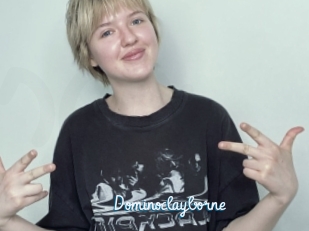 Dominoclayborne