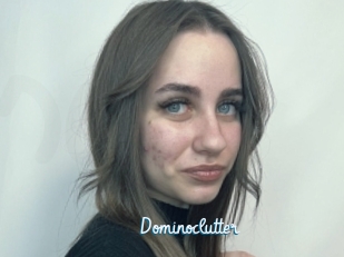 Dominoclutter