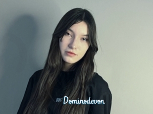 Dominodevon