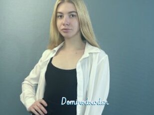 Dominodowden