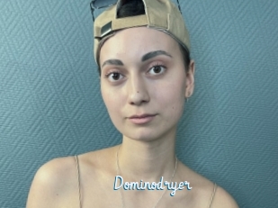 Dominodryer