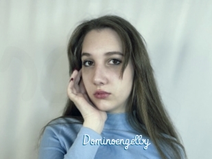 Dominoengelby